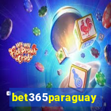 bet365paraguay