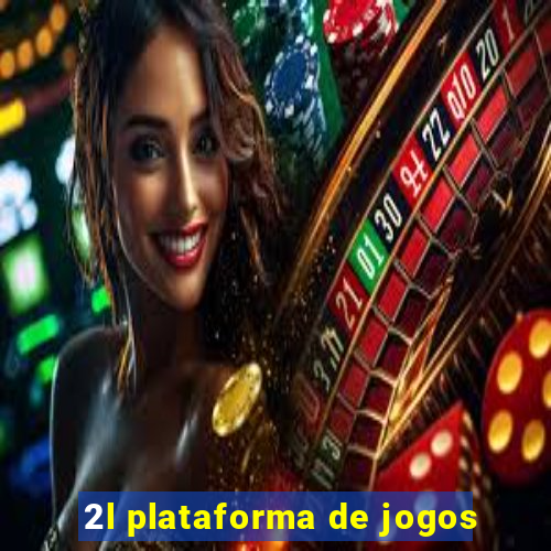 2l plataforma de jogos