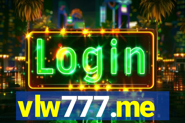 vlw777.me