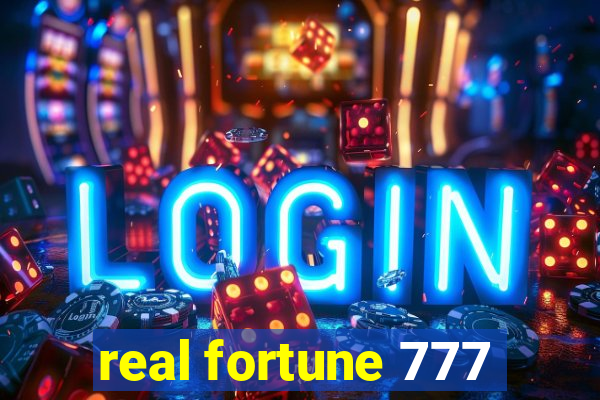 real fortune 777