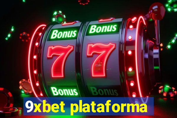 9xbet plataforma