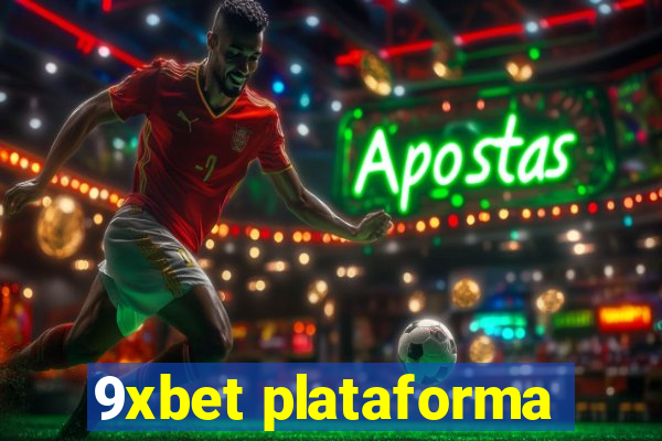 9xbet plataforma