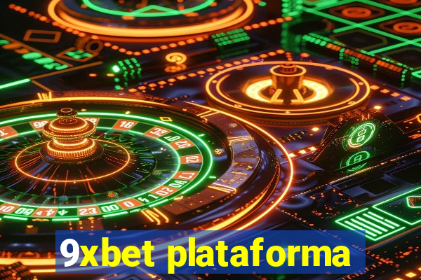 9xbet plataforma