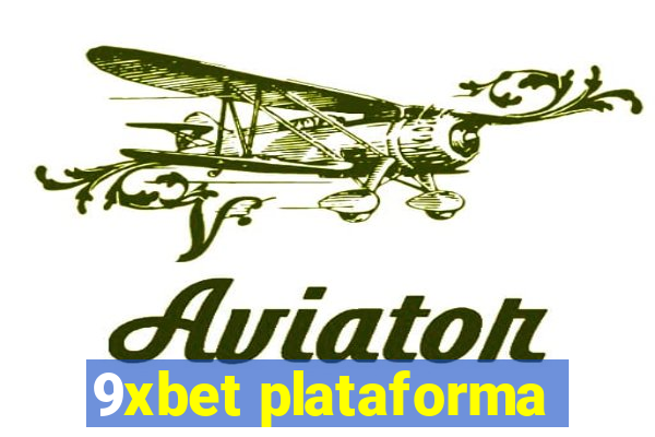 9xbet plataforma