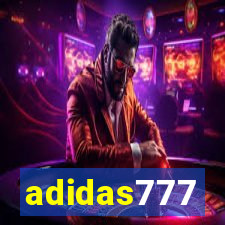 adidas777