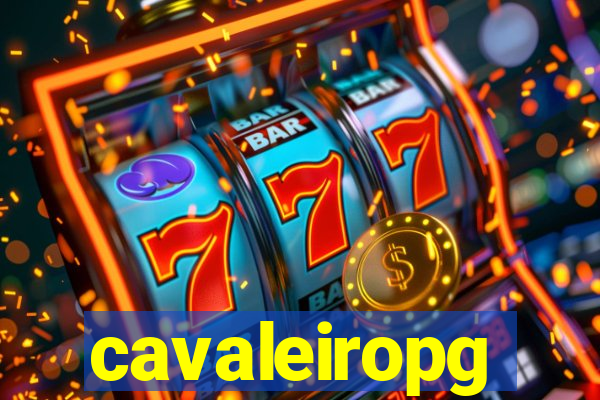 cavaleiropg