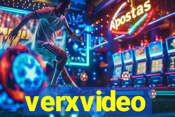 verxvideo