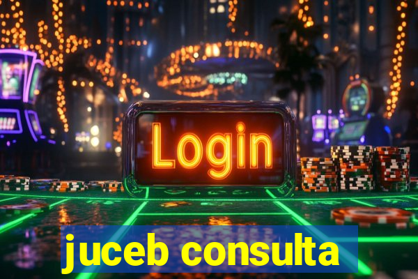 juceb consulta