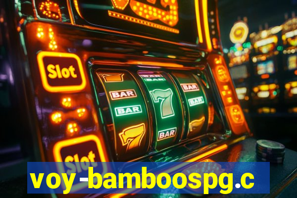 voy-bamboospg.com