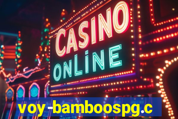 voy-bamboospg.com