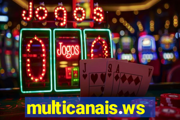 multicanais.ws