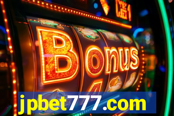 jpbet777.com