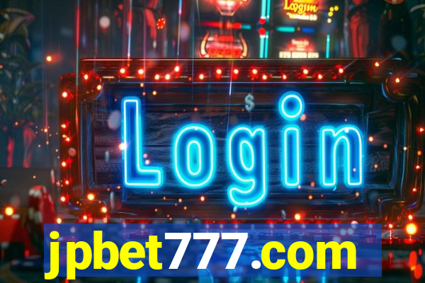 jpbet777.com