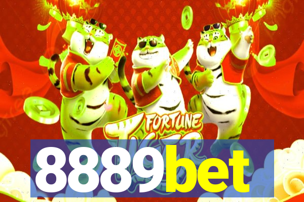 8889bet