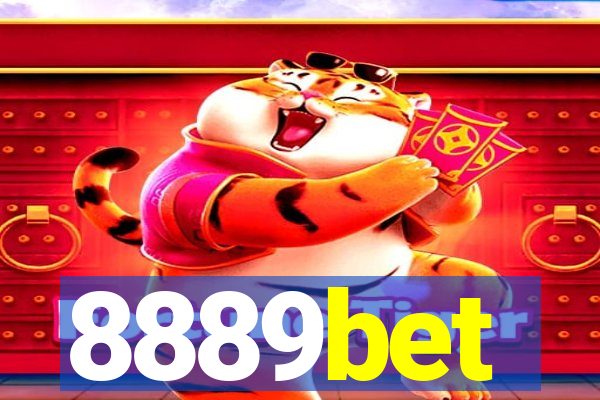 8889bet