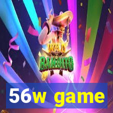 56w game