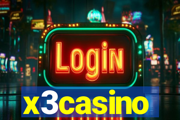 x3casino