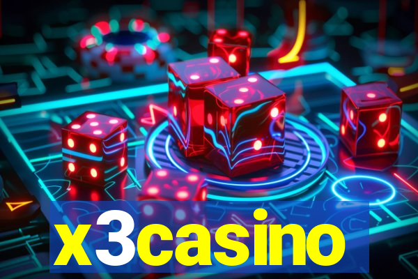 x3casino