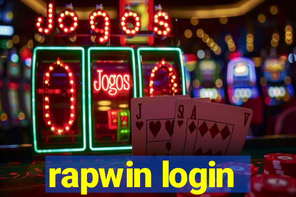 rapwin login