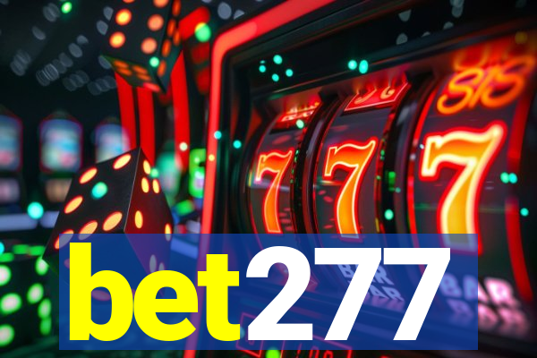 bet277