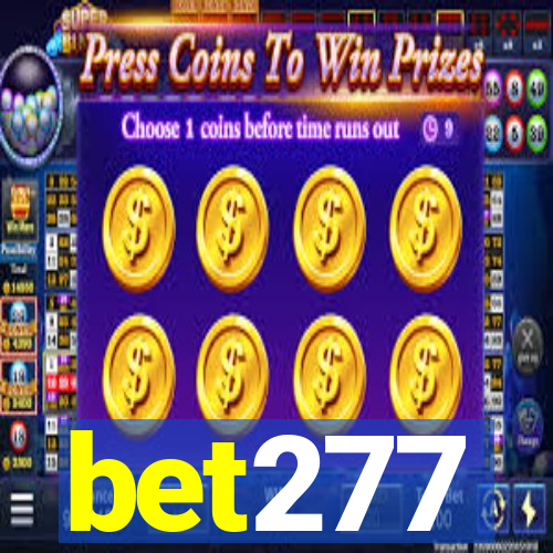 bet277