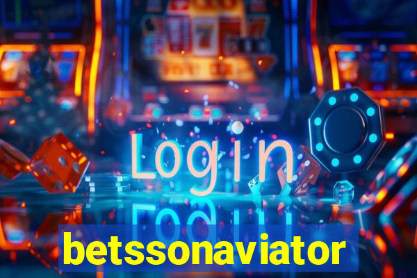 betssonaviator