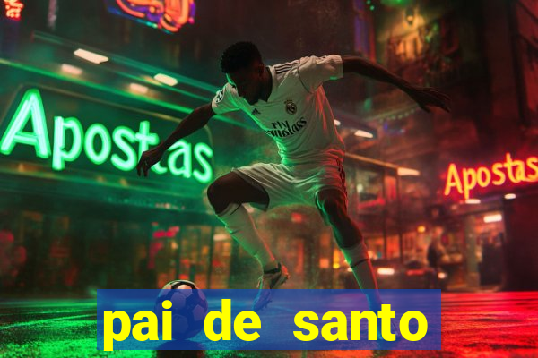 pai de santo consulta gratis