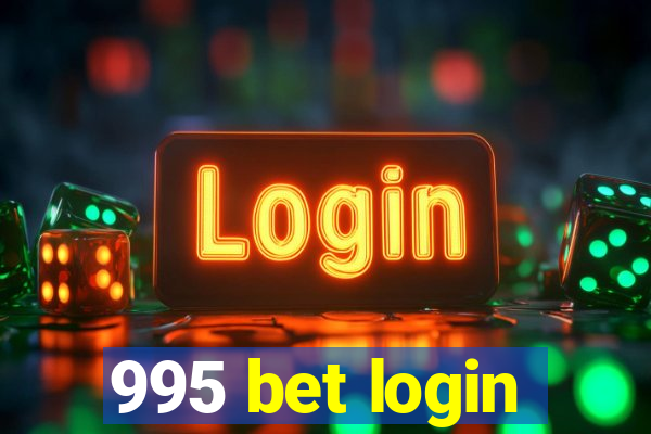 995 bet login