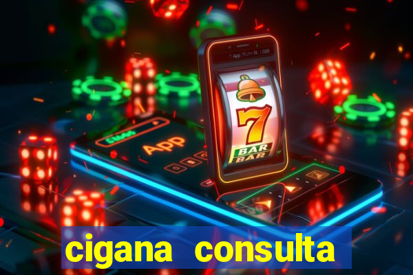 cigana consulta grátis whatsapp