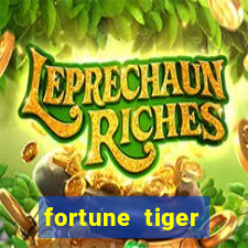 fortune tiger deposito 1 real