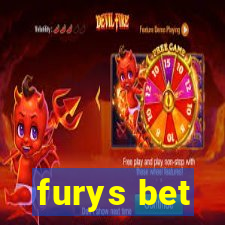 furys bet