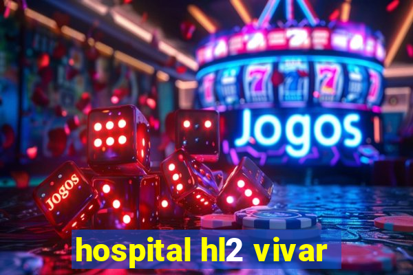 hospital hl2 vivar