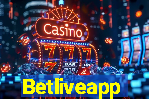 Betliveapp