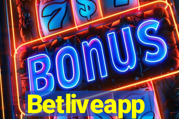 Betliveapp