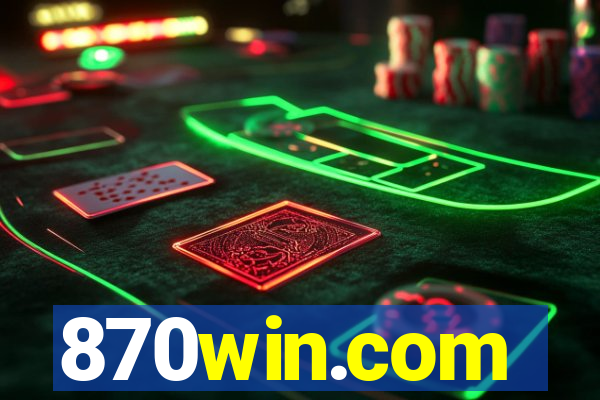 870win.com