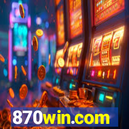 870win.com