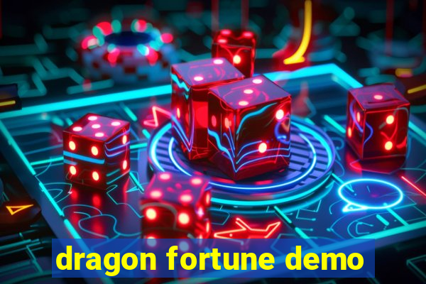 dragon fortune demo