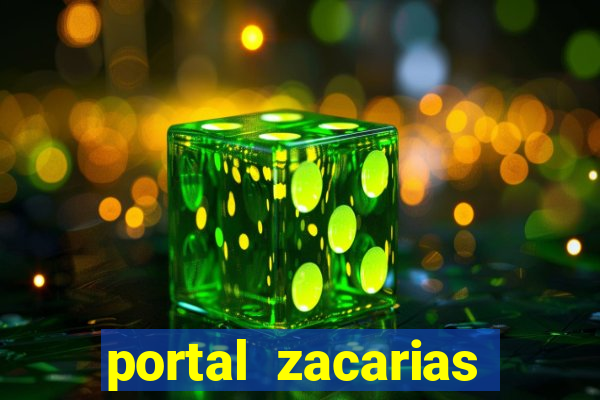 portal zacarias menino gustavo