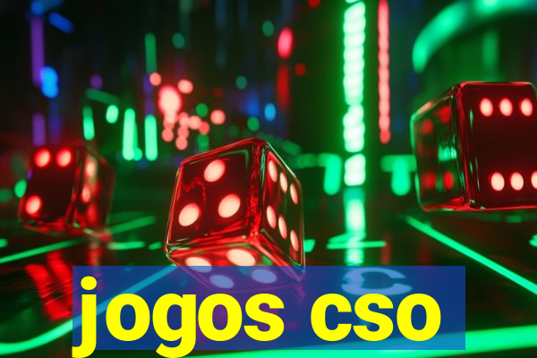 jogos cso