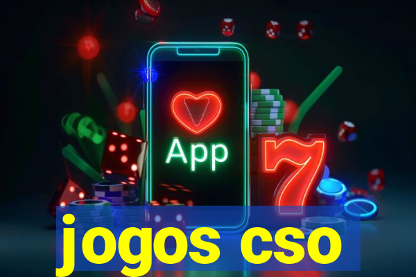 jogos cso