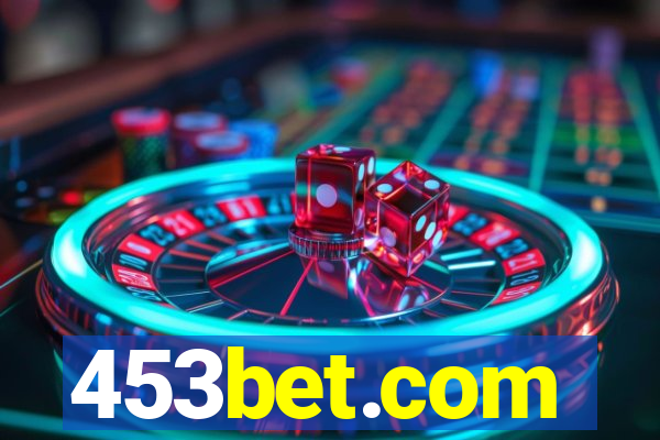 453bet.com