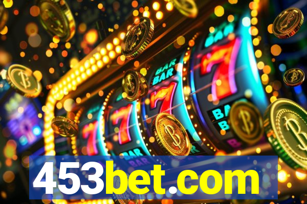 453bet.com