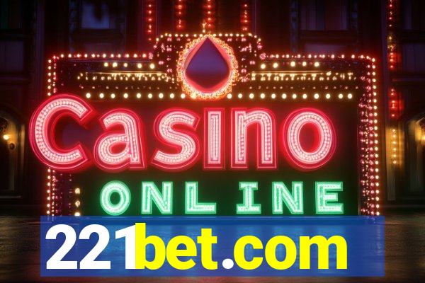 221bet.com