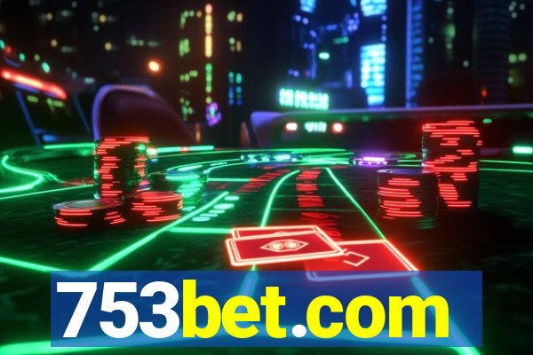 753bet.com