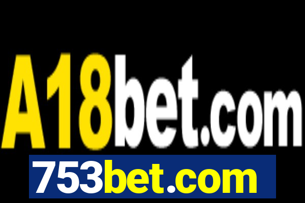 753bet.com