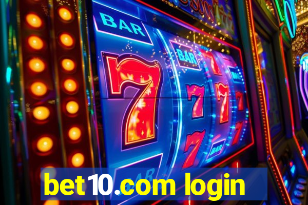 bet10.com login