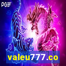 valeu777.co