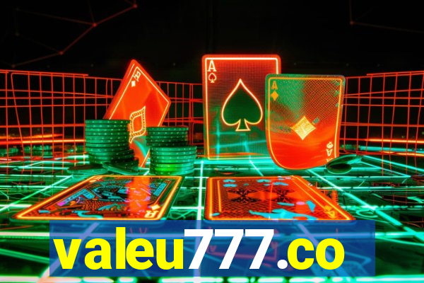 valeu777.co