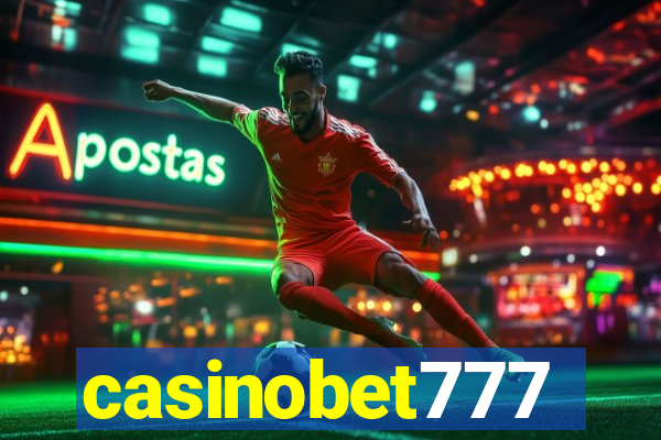 casinobet777