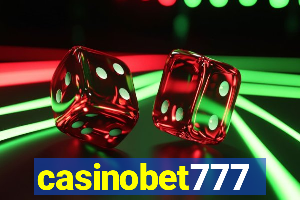 casinobet777